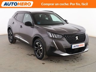 Peugeot 2008 1.2 PureTech GT