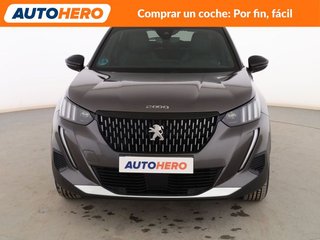 Peugeot 2008 1.2 PureTech GT
