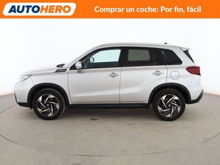 Suzuki Vitara 1.4 BoosterJet Mild-Hybrid GLX