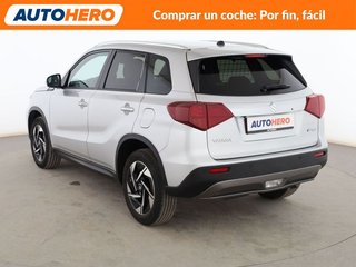 Suzuki Vitara 1.4 BoosterJet Mild-Hybrid GLX