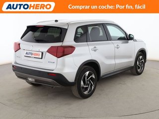Suzuki Vitara 1.4 BoosterJet Mild-Hybrid GLX
