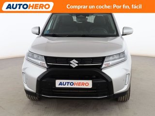 Suzuki Vitara 1.4 BoosterJet Mild-Hybrid GLX