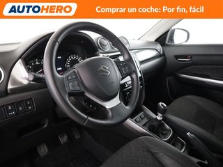 Suzuki Vitara 1.4 BoosterJet Mild-Hybrid GLX