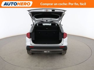 Suzuki Vitara 1.4 BoosterJet Mild-Hybrid GLX