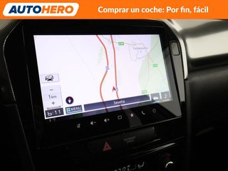 Suzuki Vitara 1.4 BoosterJet Mild-Hybrid GLX