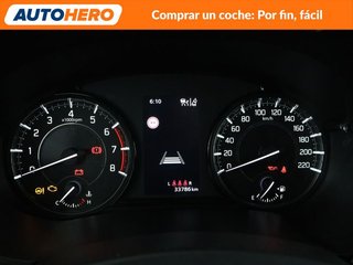 Suzuki Vitara 1.4 BoosterJet Mild-Hybrid GLX
