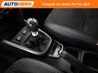 Suzuki Vitara 1.4 BoosterJet Mild-Hybrid GLX