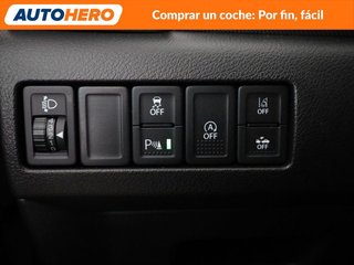 Suzuki Vitara 1.4 BoosterJet Mild-Hybrid GLX