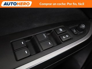 Suzuki Vitara 1.4 BoosterJet Mild-Hybrid GLX