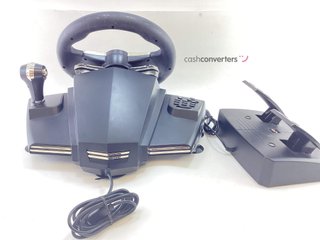 volante ps4 blade ft7004