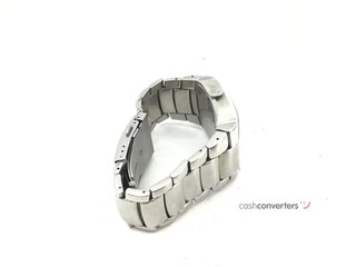 reloj pulsera caballero police 12179j