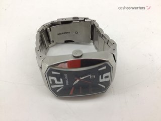 reloj pulsera caballero police 12179j