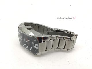 reloj pulsera caballero police 12179j
