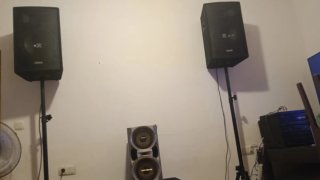Alquiler equipo sonido para eventos en granada