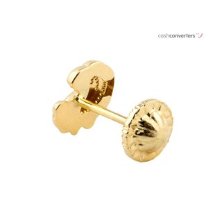pendientes oro 18k