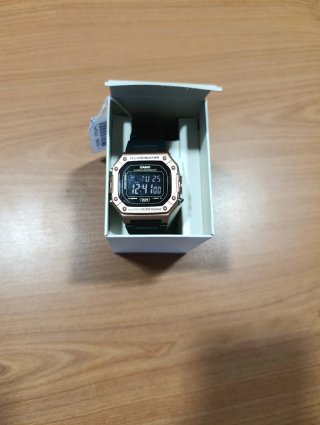 Reloj Casio (W-218 Series) W-218HM-5BV