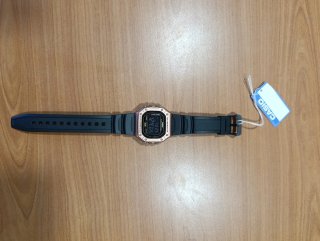 Reloj Casio (W-218 Series) W-218HM-5BV