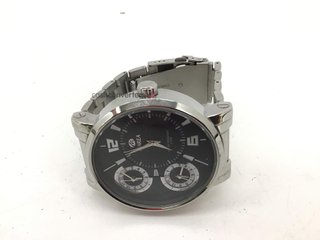 reloj pulsera caballero marea 54064