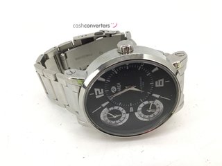 reloj pulsera caballero marea 54064