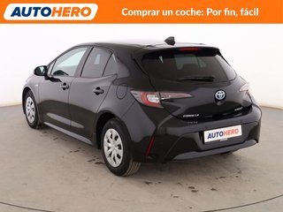 Toyota Corolla 1.8 Hybrid Business