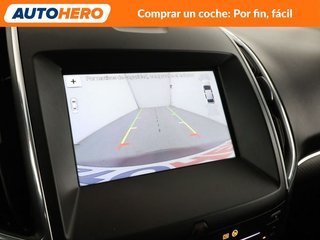 Ford Edge 2.0 TDCi Bi-Turbo ST-Line 4x4