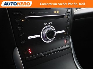 Ford Edge 2.0 TDCi Bi-Turbo ST-Line 4x4