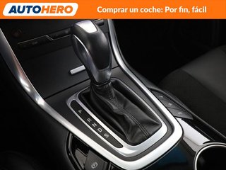 Ford Edge 2.0 TDCi Bi-Turbo ST-Line 4x4