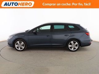 Seat Leon 2.0 TDI FR Edition