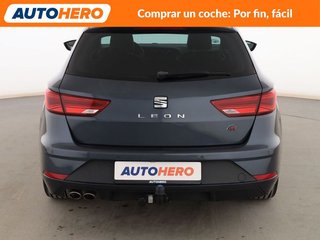 Seat Leon 2.0 TDI FR Edition