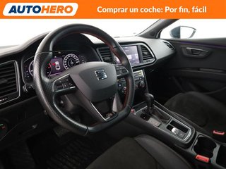 Seat Leon 2.0 TDI FR Edition