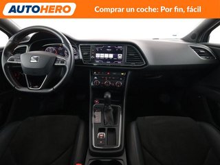 Seat Leon 2.0 TDI FR Edition
