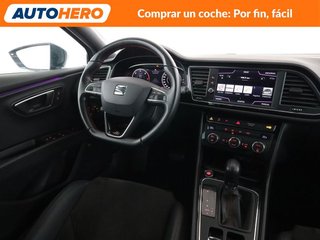 Seat Leon 2.0 TDI FR Edition