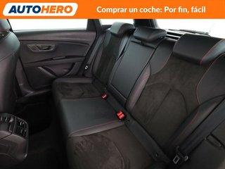 Seat Leon 2.0 TDI FR Edition
