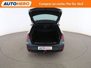 Seat Leon 2.0 TDI FR Edition