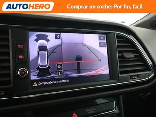 Seat Leon 2.0 TDI FR Edition