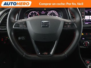 Seat Leon 2.0 TDI FR Edition