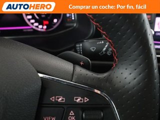 Seat Leon 2.0 TDI FR Edition