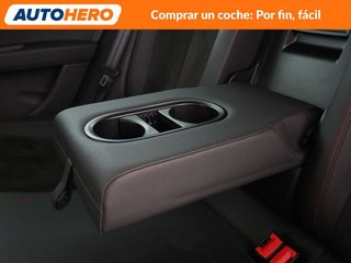 Seat Leon 2.0 TDI FR Edition