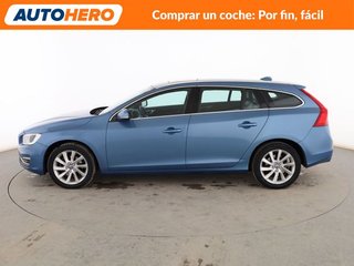 Volvo V60 2.0 D4 Summum