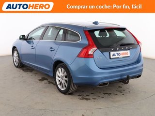 Volvo V60 2.0 D4 Summum