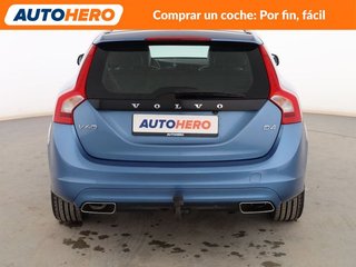 Volvo V60 2.0 D4 Summum