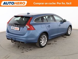 Volvo V60 2.0 D4 Summum