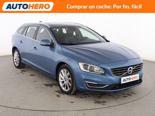 Volvo V60 2.0 D4 Summum