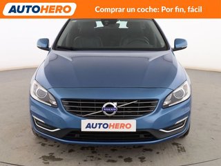 Volvo V60 2.0 D4 Summum