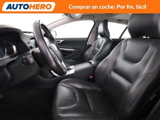Volvo V60 2.0 D4 Summum