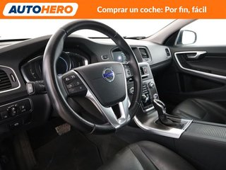 Volvo V60 2.0 D4 Summum
