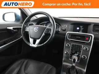 Volvo V60 2.0 D4 Summum