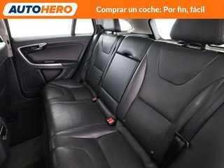 Volvo V60 2.0 D4 Summum