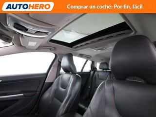Volvo V60 2.0 D4 Summum
