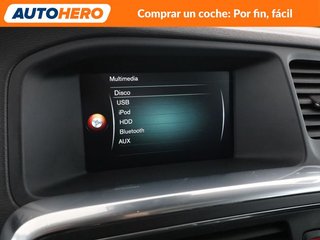Volvo V60 2.0 D4 Summum